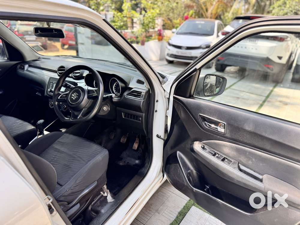 Maruti Suzuki Swift Vxi 2018, 2018, Petrol