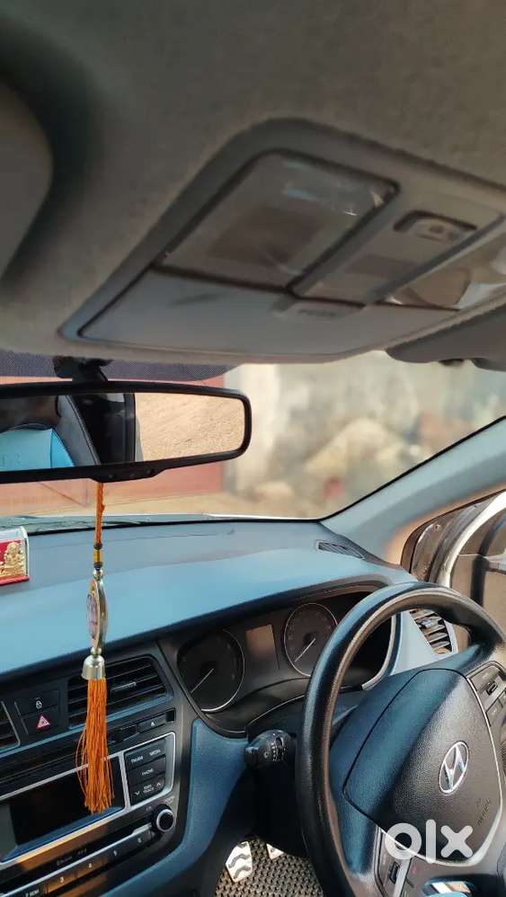 Hyundai I20 Active 2015 Petrol 107284 Km Driven