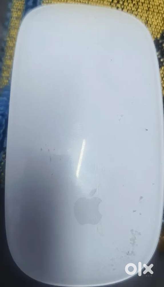 Apple mouse good and New condition