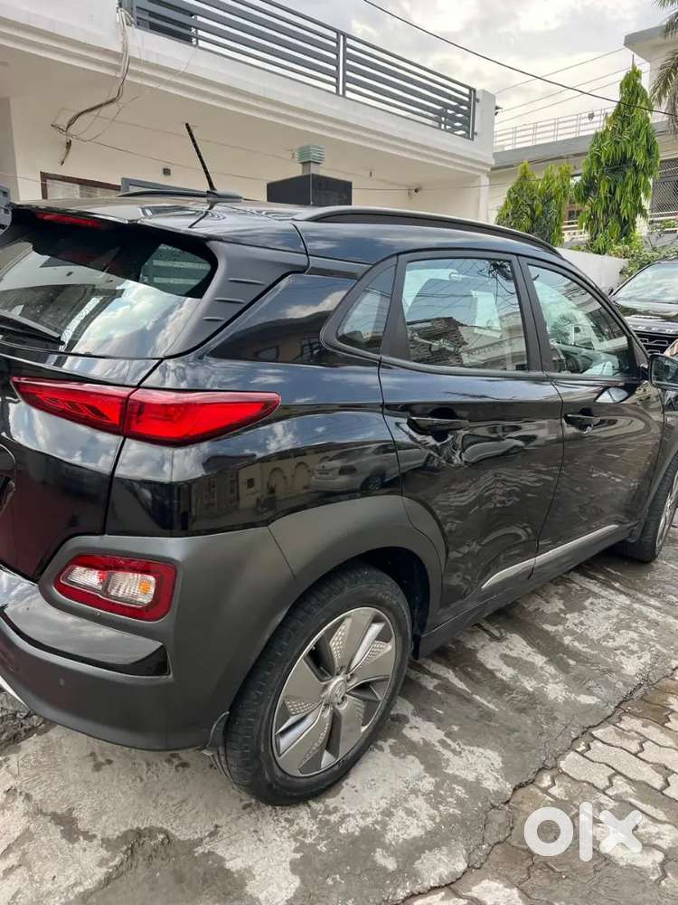 Hyundai Kona Electric 2024 Electric Good Condition