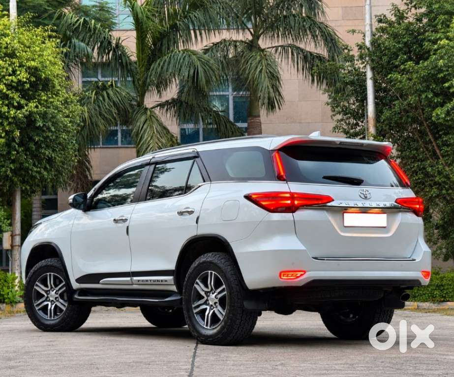 Toyota Fortuner 4x2 At 2.8 Diesel, 2026, Diesel