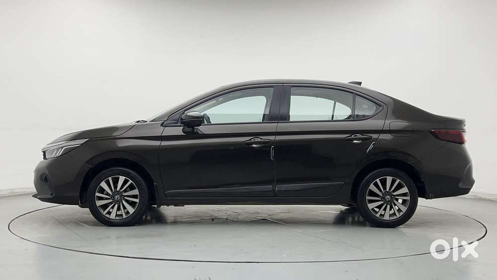 Honda City I-vtec Cvt Vx, 2023, Petrol