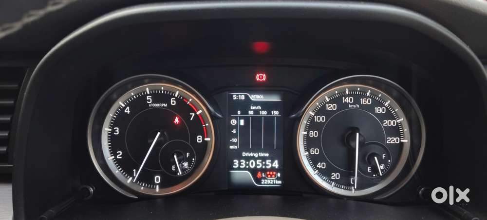 Maruti Suzuki Ertiga