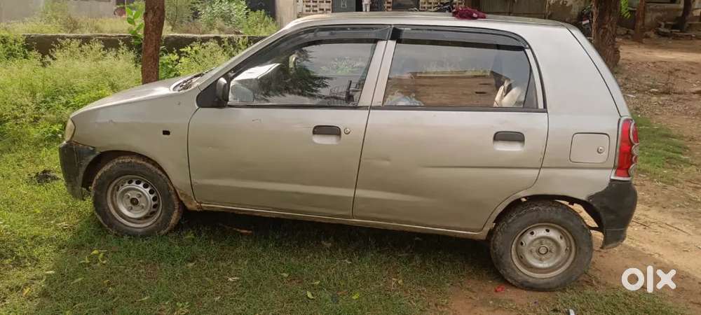 Maruti Suzuki Alto 2008