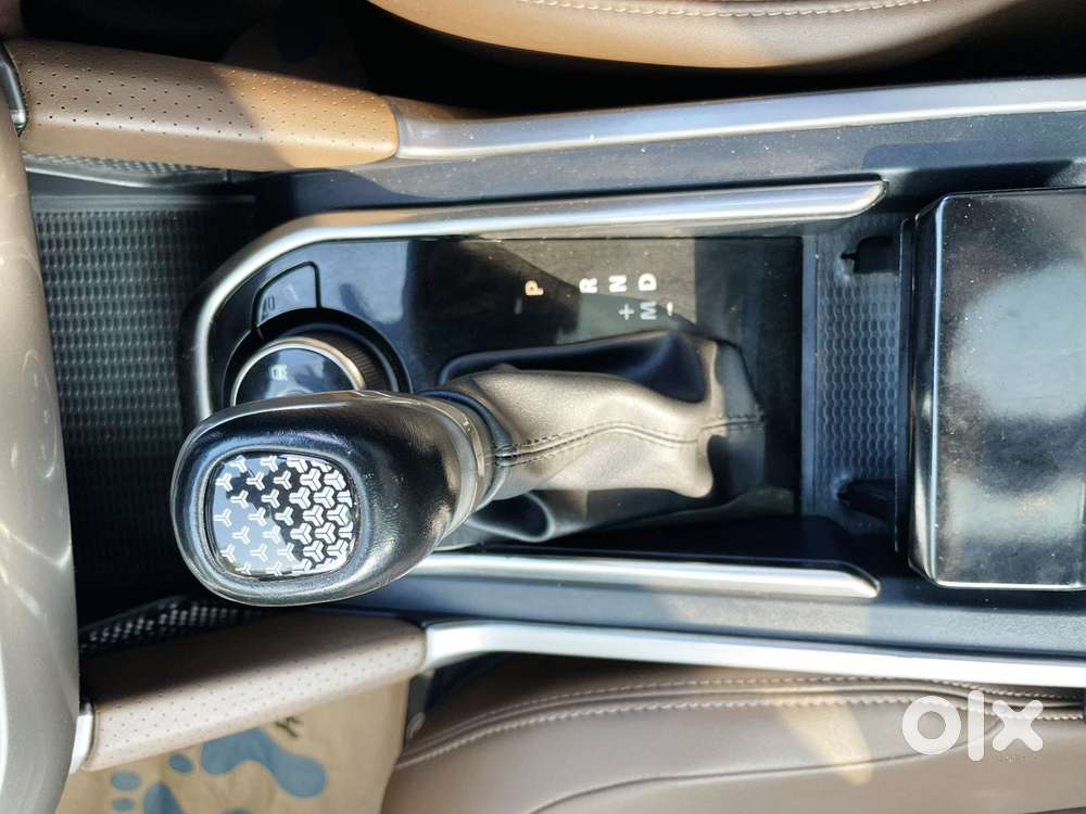 Tata Harrier Xza Plus At, 2022, Diesel