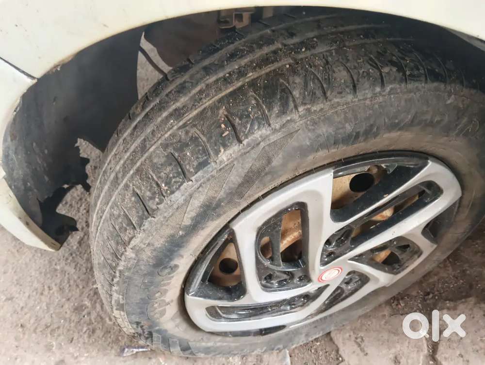 Tata Tiago 1.05 Revotorq Xt 2017
