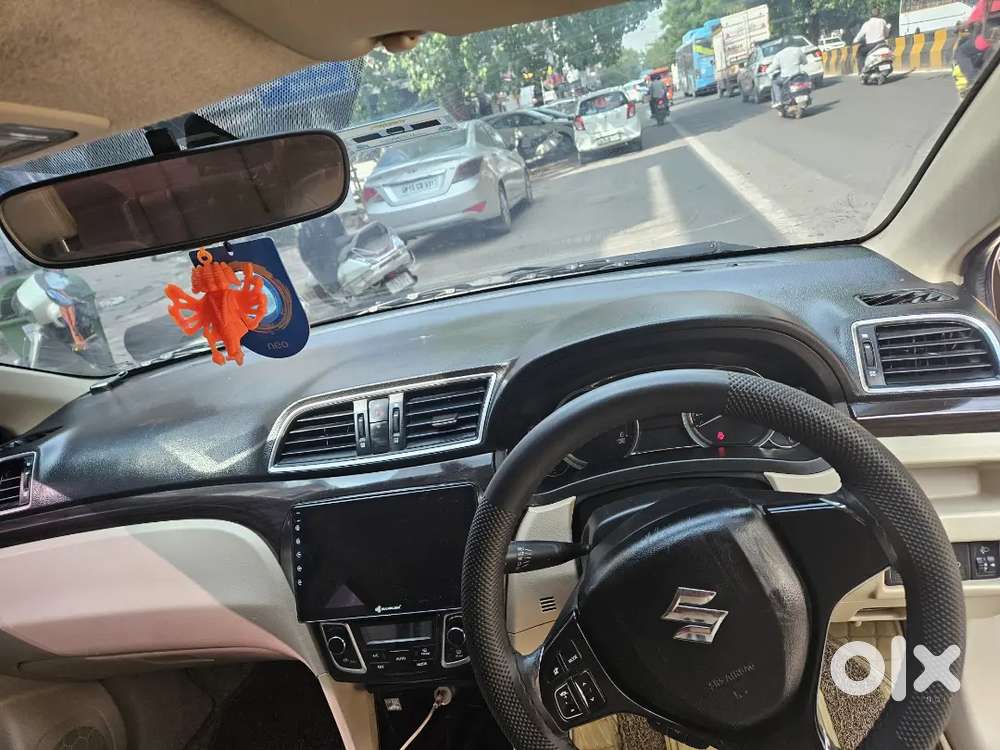Maruti Suzuki Ciaz Diesel 2016
