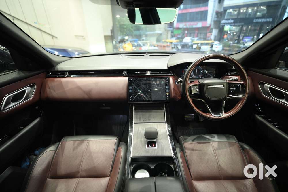 Land Rover Range Velar R-dynamic S, 2023, Diesel