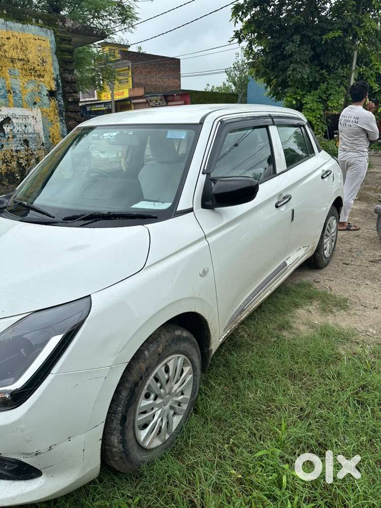 Maruti Suzuki Swift Petrol Manual 2025