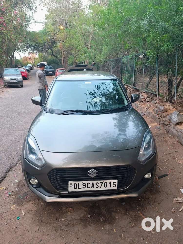 Maruti Suzuki Swift 2019 Excellent Condition