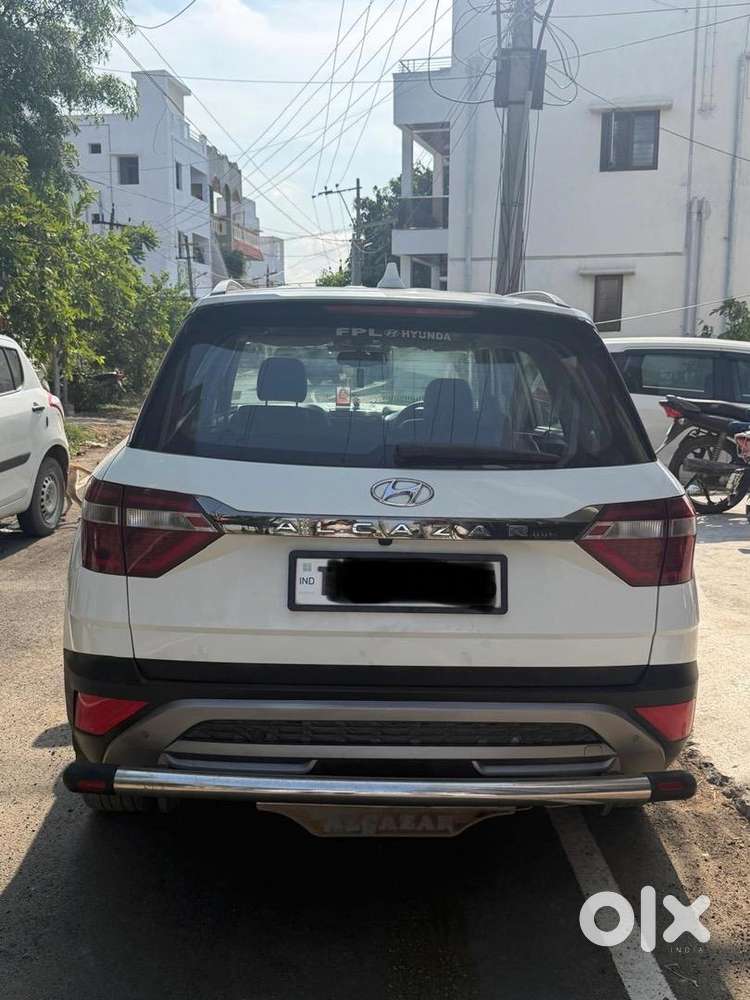 Hyundai Diesel Car 2022