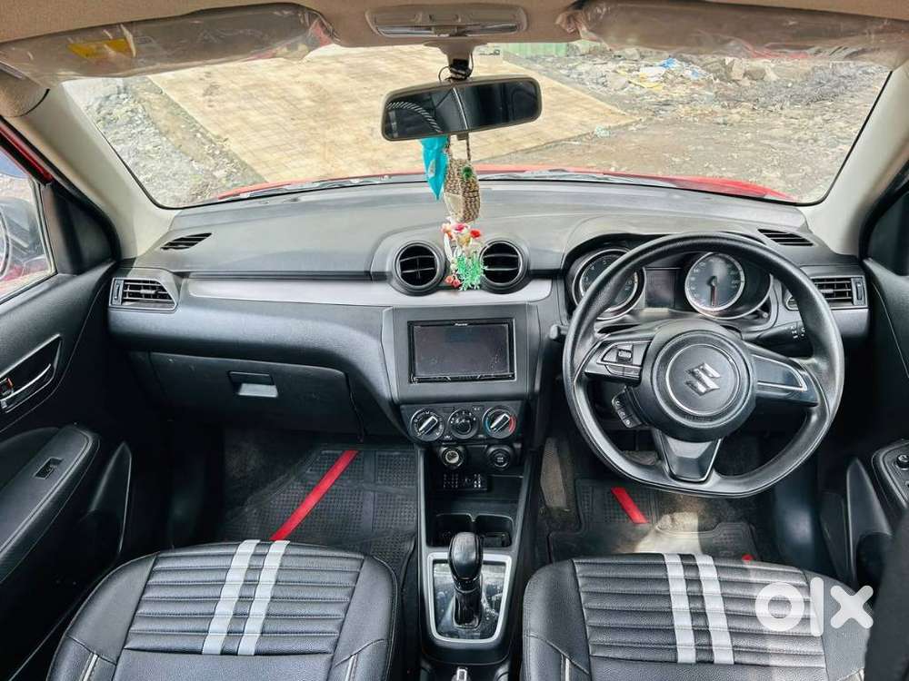 Maruti Suzuki Swift Vxi Ags, 2022, Petrol