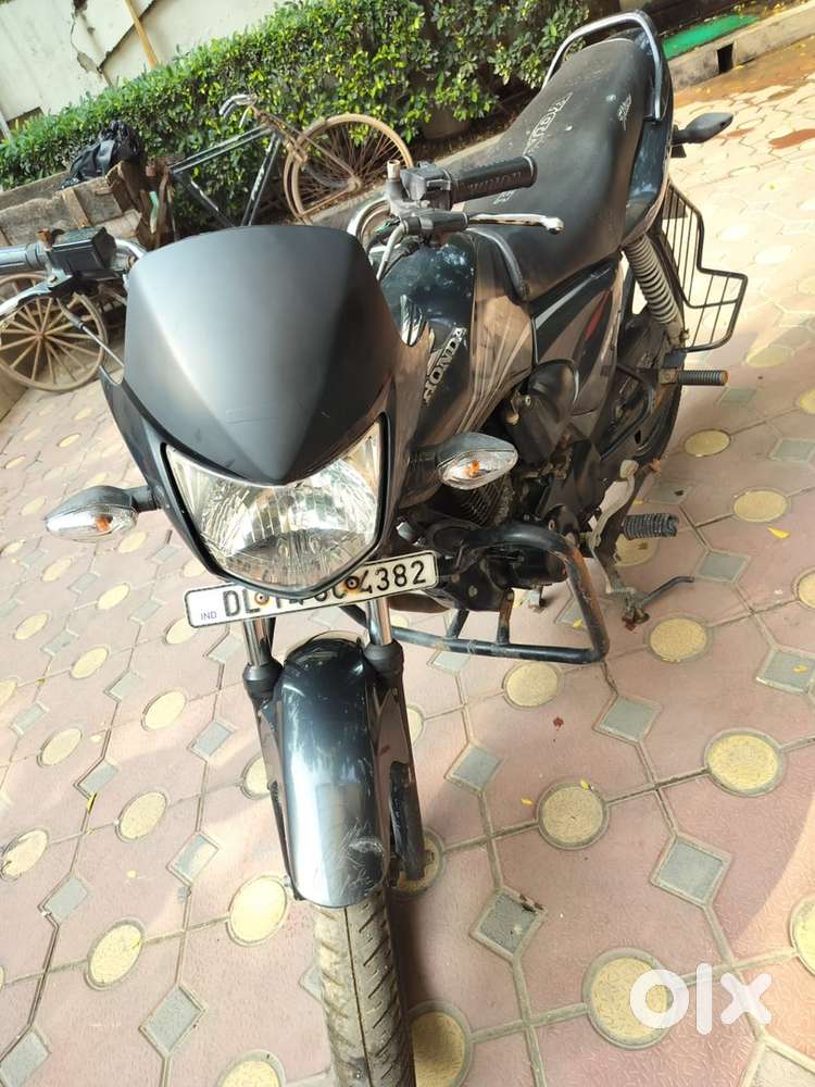 Shine Honda Cb in Mansa Ram Park, Free classifieds in Mansa Ram