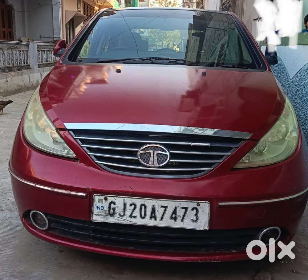 Tata Indica Vista 2013 Diesel Well Maintained