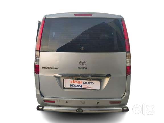 Tata Venture Lx 7 Str, 2012, Diesel