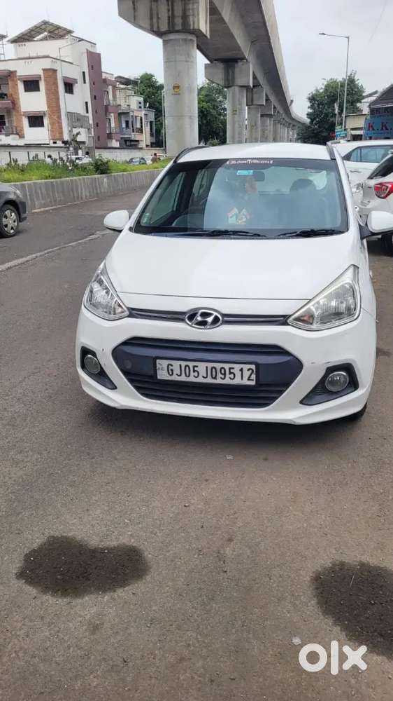 Hyundai I10 2016 Petrol At
