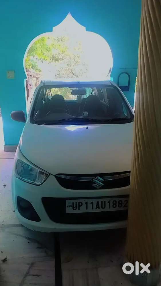 Maruti Suzuki Alto K10 Petrol