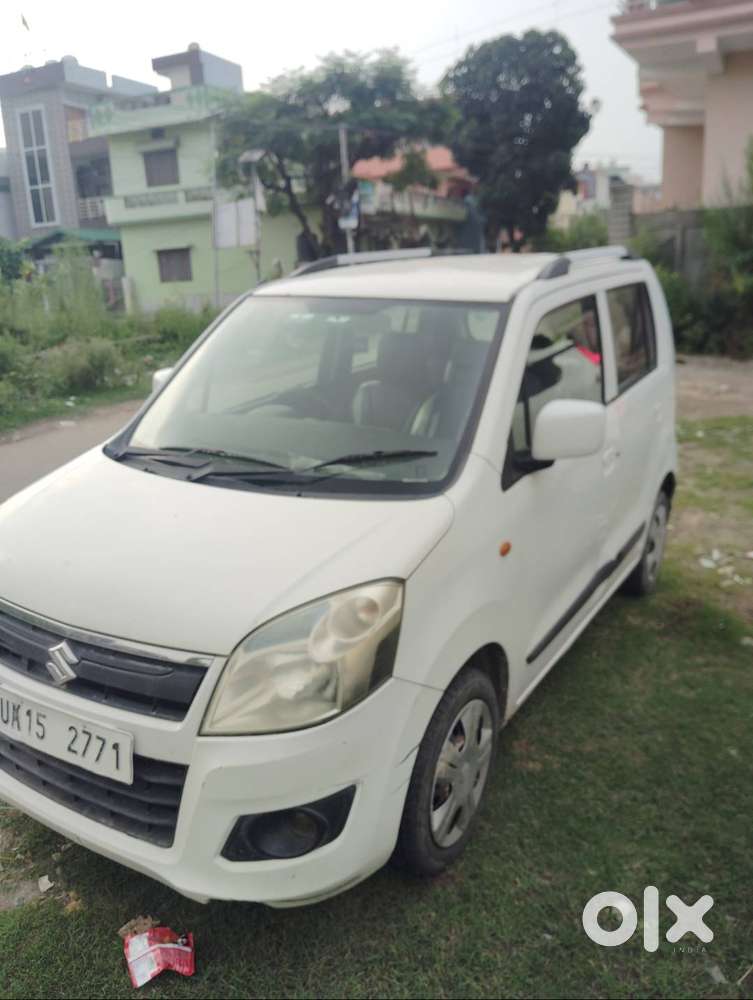 Non Accidental No Engine Open