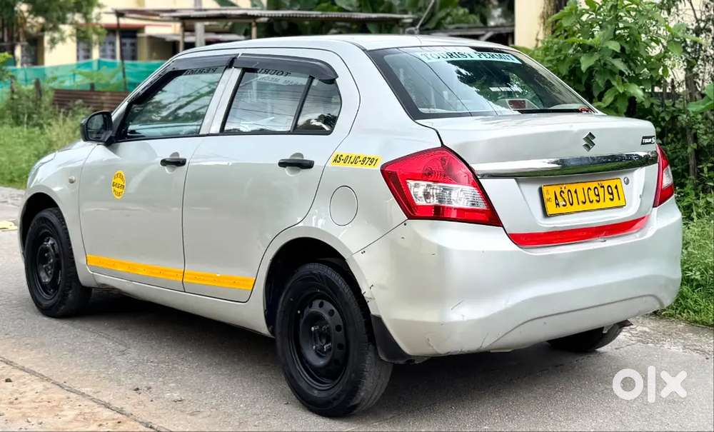 Maruti Suzuki Swift Dzire 2019 Diesel