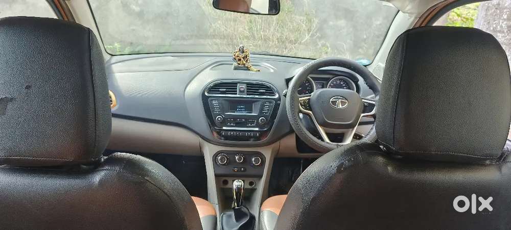 Tata Tiago Xz 2016 Diesel Manual