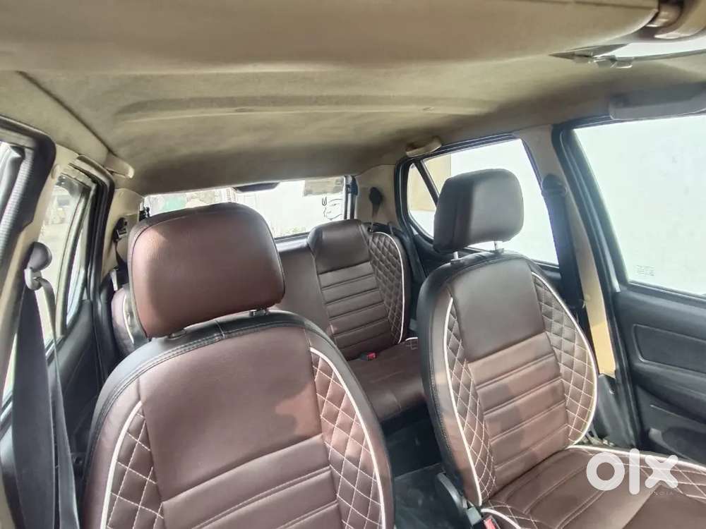Tata Indica Ev2 2016 Diesel Good Condition