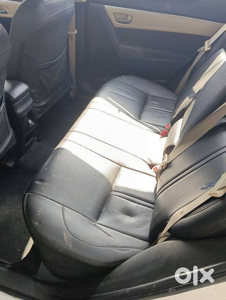 Toyota Corolla Altis 2013-2017 G Mt, 2015, Petrol