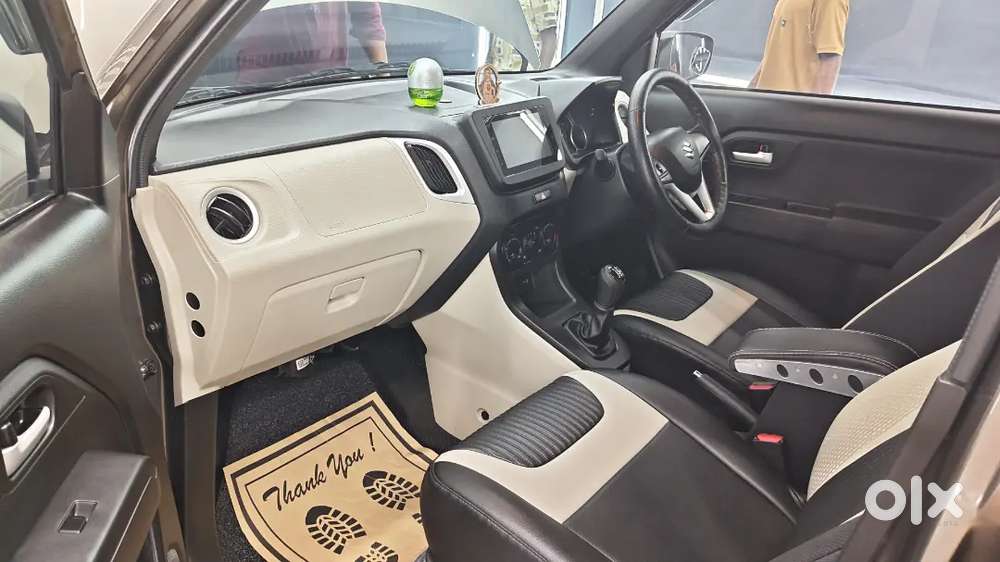 2026 Maruti Suzuki Wagon R No Bargain Fixed Ten Lakh