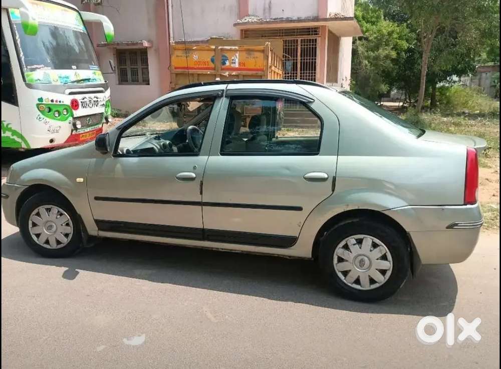 Mahindra Verito 2011
