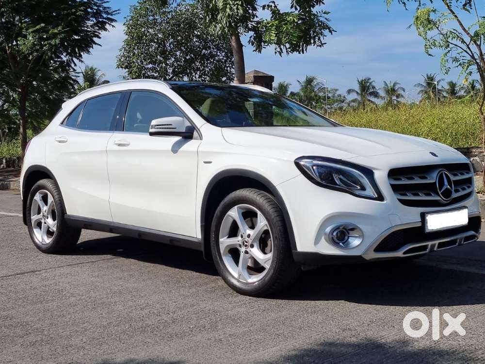 White Gla 2019 @ 16 Lacs
