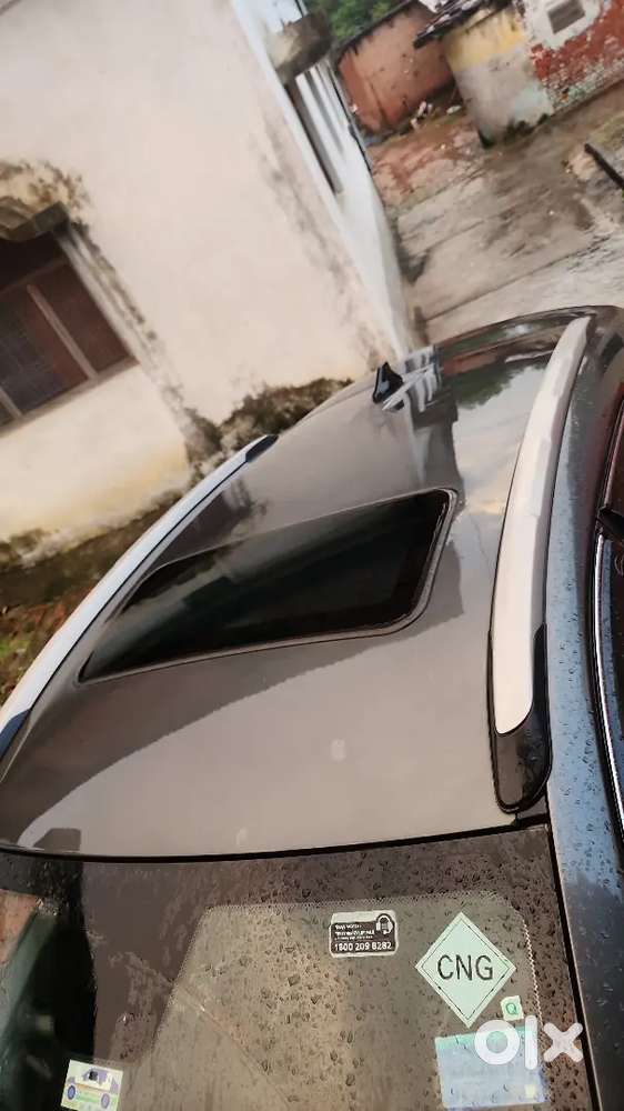 Tata Nexon Dark 2025