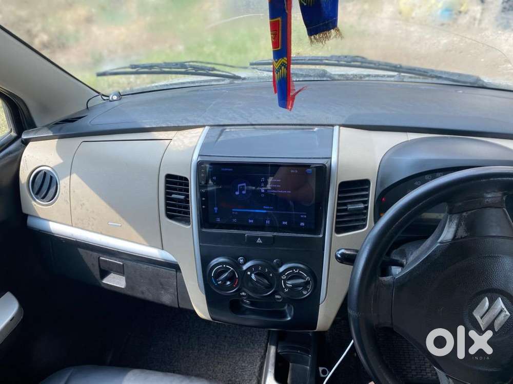 Maruti Suzuki Wagon R 1.0 2017 Cng & Hybrids Good Condition