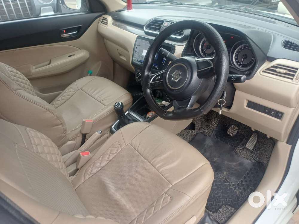 Maruti Suzuki Dzire 1.2 Vxi, 2023, Petrol