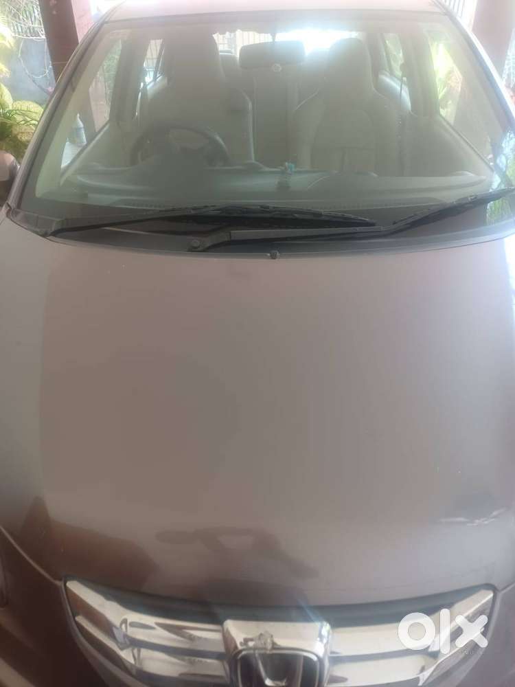 Honda Amaze 2014 Excellent Condition For Sale