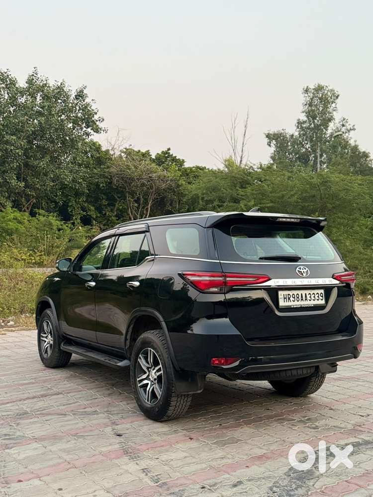 Toyota Fortuner 4x2 At 2.7 Petrol, 2026, Petrol