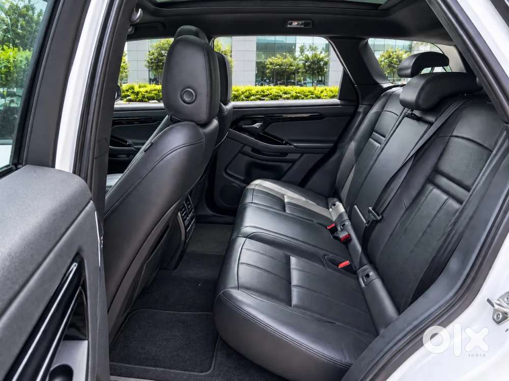 Land Rover Range Evoque Se R-dynamic Petrol, 2024, Petrol