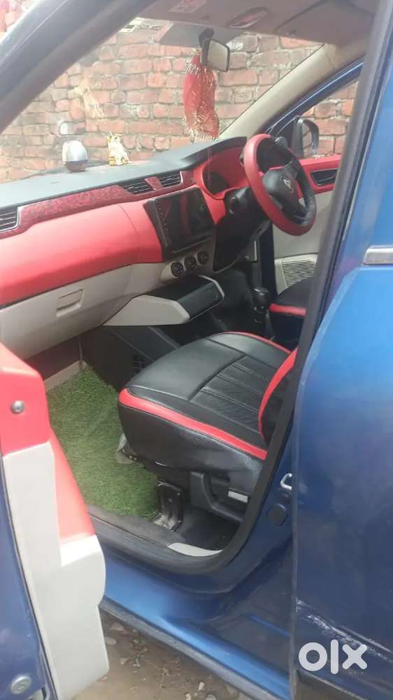 Renault Triber 2020 Petrol Second-owner