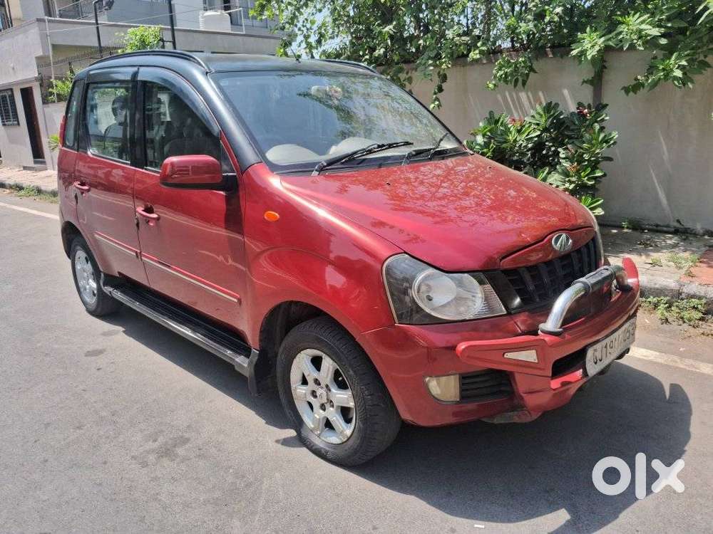 Mahindra Quanto