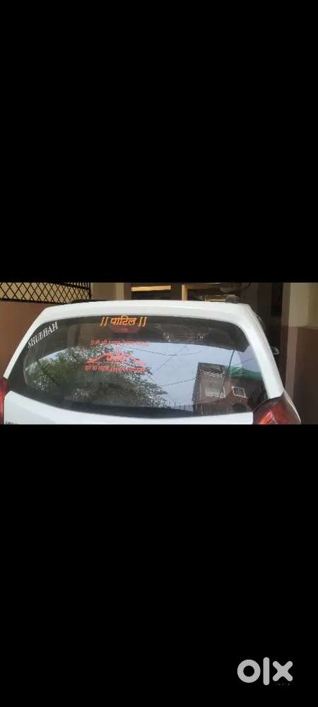 Alto 800 Lxi