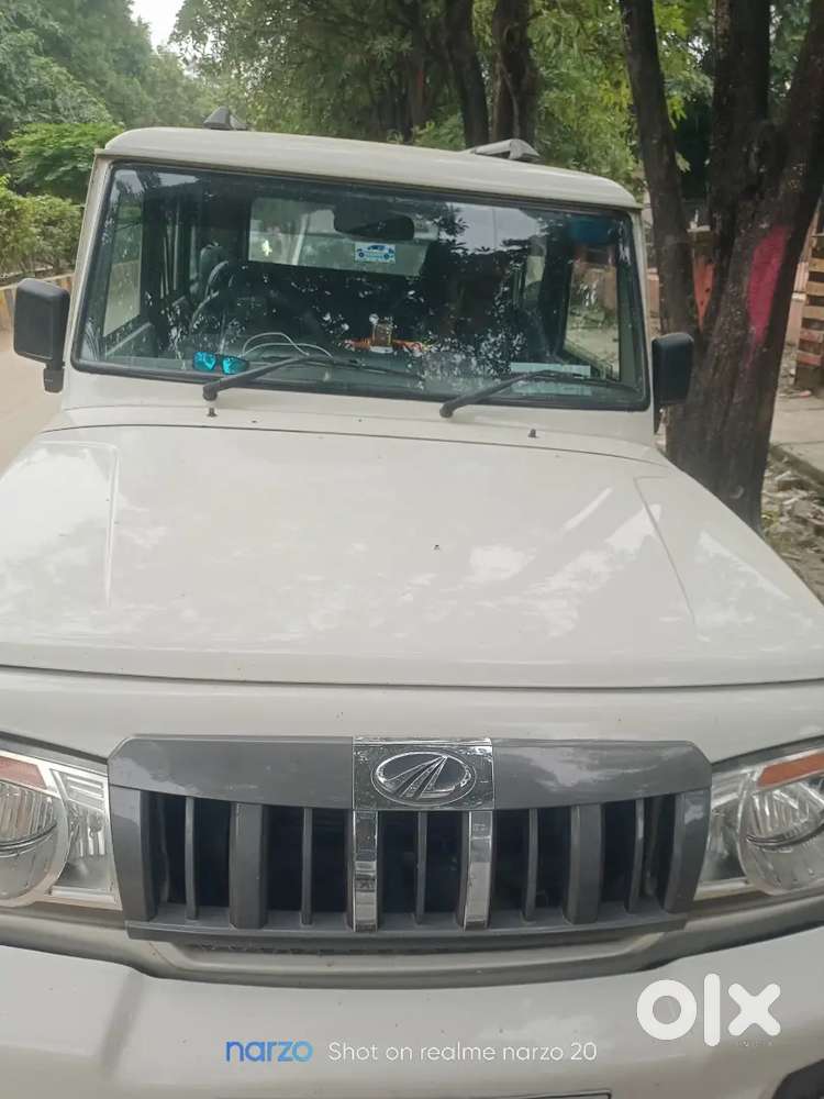 Mahindra Bolero Lx 2019 Diesel