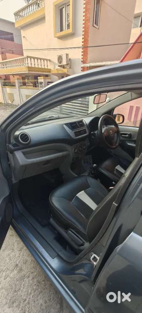 Maruti Suzuki A-star 2011 Petrol 2 Owner Good Condition