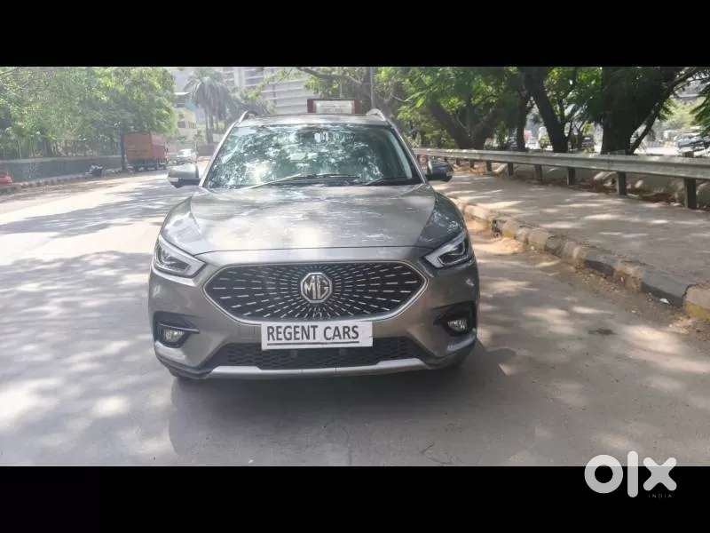 Mg Astor, 2024, Petrol