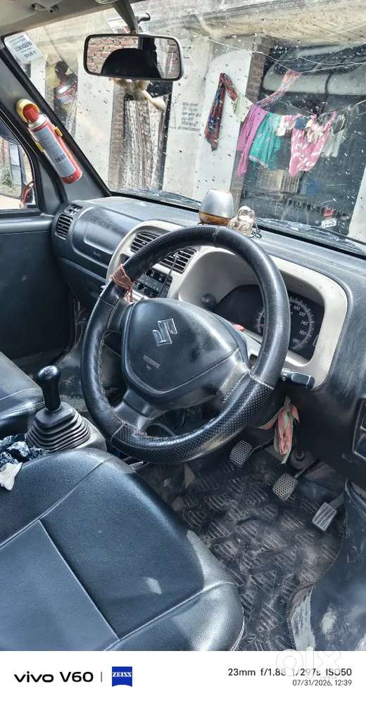 Maruti Eeco 1.2 Tour 2022