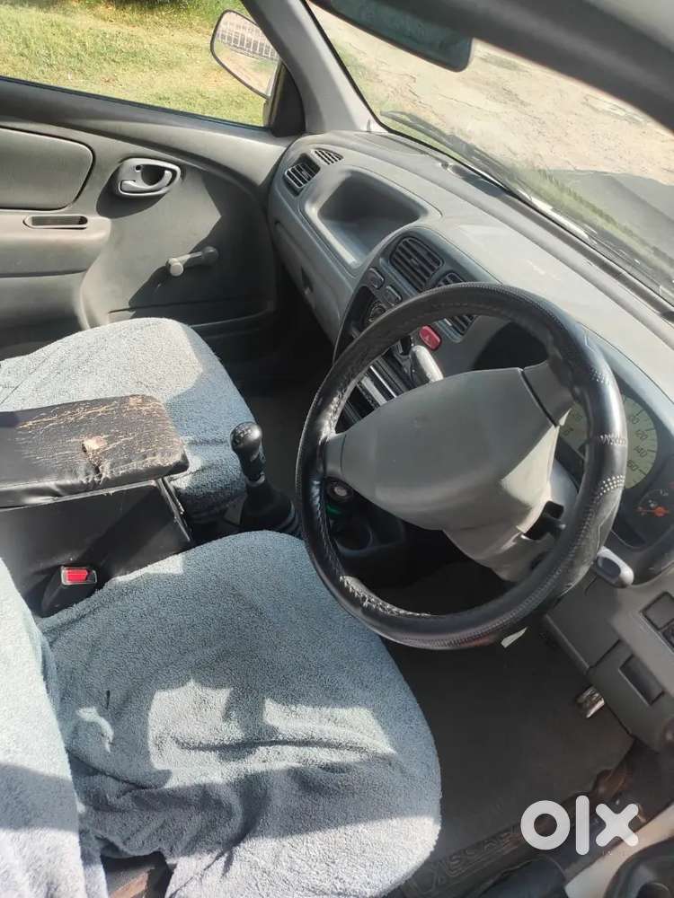 Maruti Suzuki Alto 2008