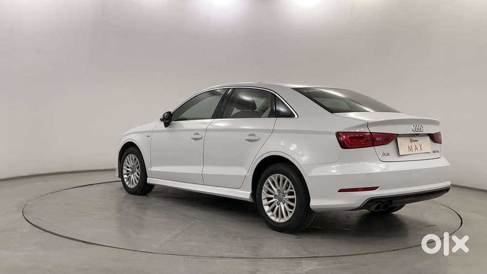 Audi A3 2.0 35 Tdi Premium + Sunroof, 2015, Diesel