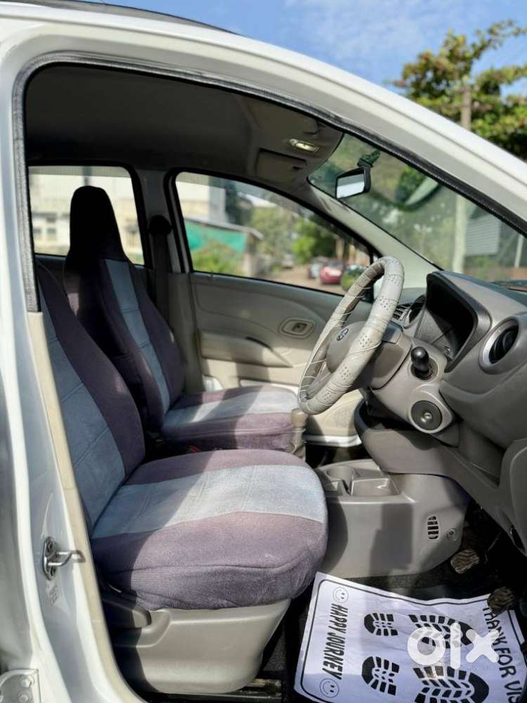 Datsun Redigo S, 2016, Petrol
