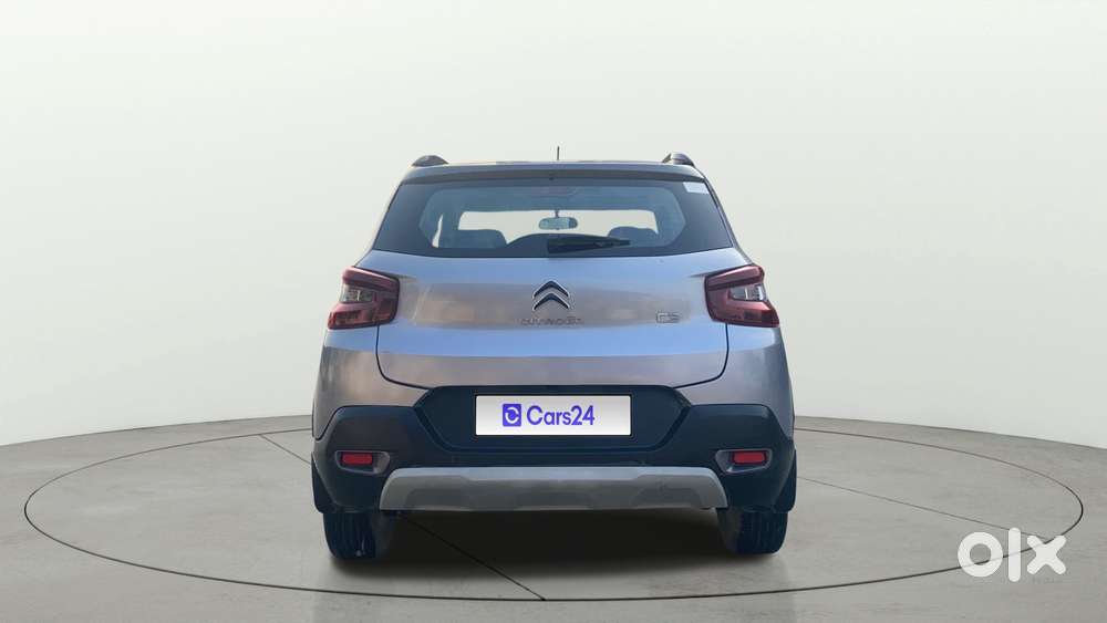Citroen C3 Shine 1.2 Petrol, 2023, Petrol