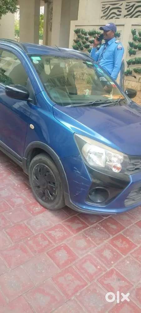 Celerio  Manual 1st Owner