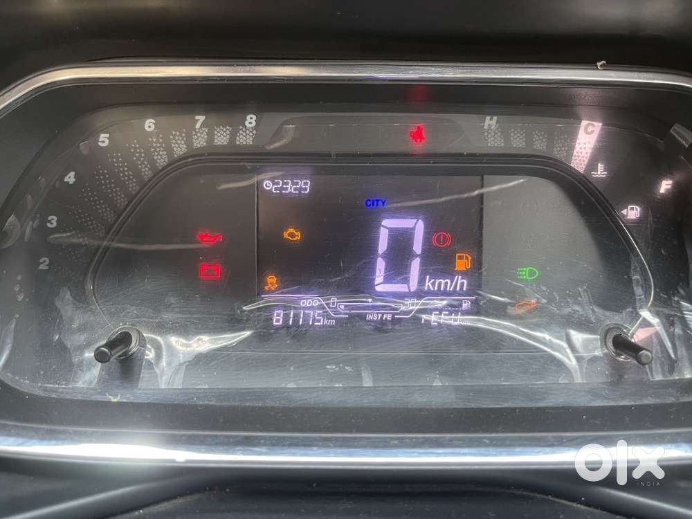 Tata Nexon 1.2 Revotron Xm (s), 2021, Petrol