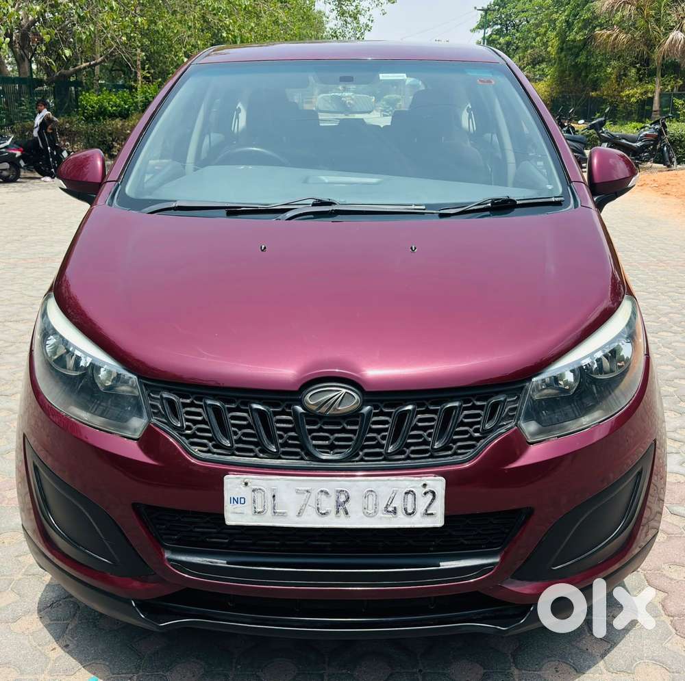Mahindra Marazzo 1.5 M4 Plus 8 Str, 2019, Diesel