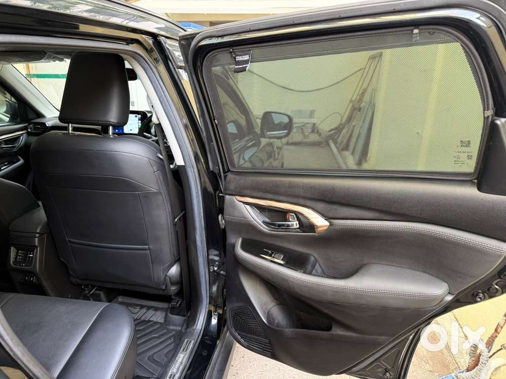 Toyota Urban Cruiser Hyryder 2023